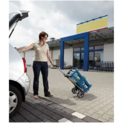 WOLFCRAFT Diable Universel TS 850 -Magasin De Matériel De Camping wolfcraft diable universel ts 850 3