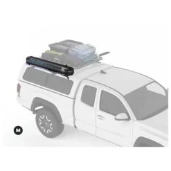 YAKIMA RoadShower 7G -Magasin De Matériel De Camping yakima roadshower 7g 2