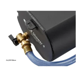 YAKIMA RoadShower 7G -Magasin De Matériel De Camping yakima roadshower 7g 3